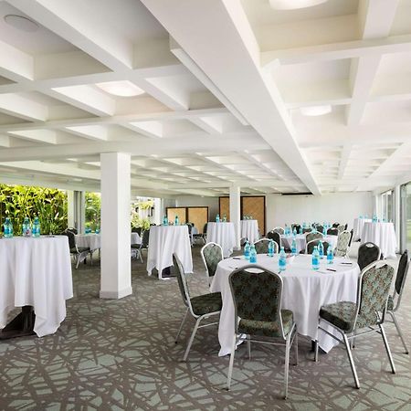 Grand Naniloa Hotel, A Doubletree By Hilton Hilo Esterno foto