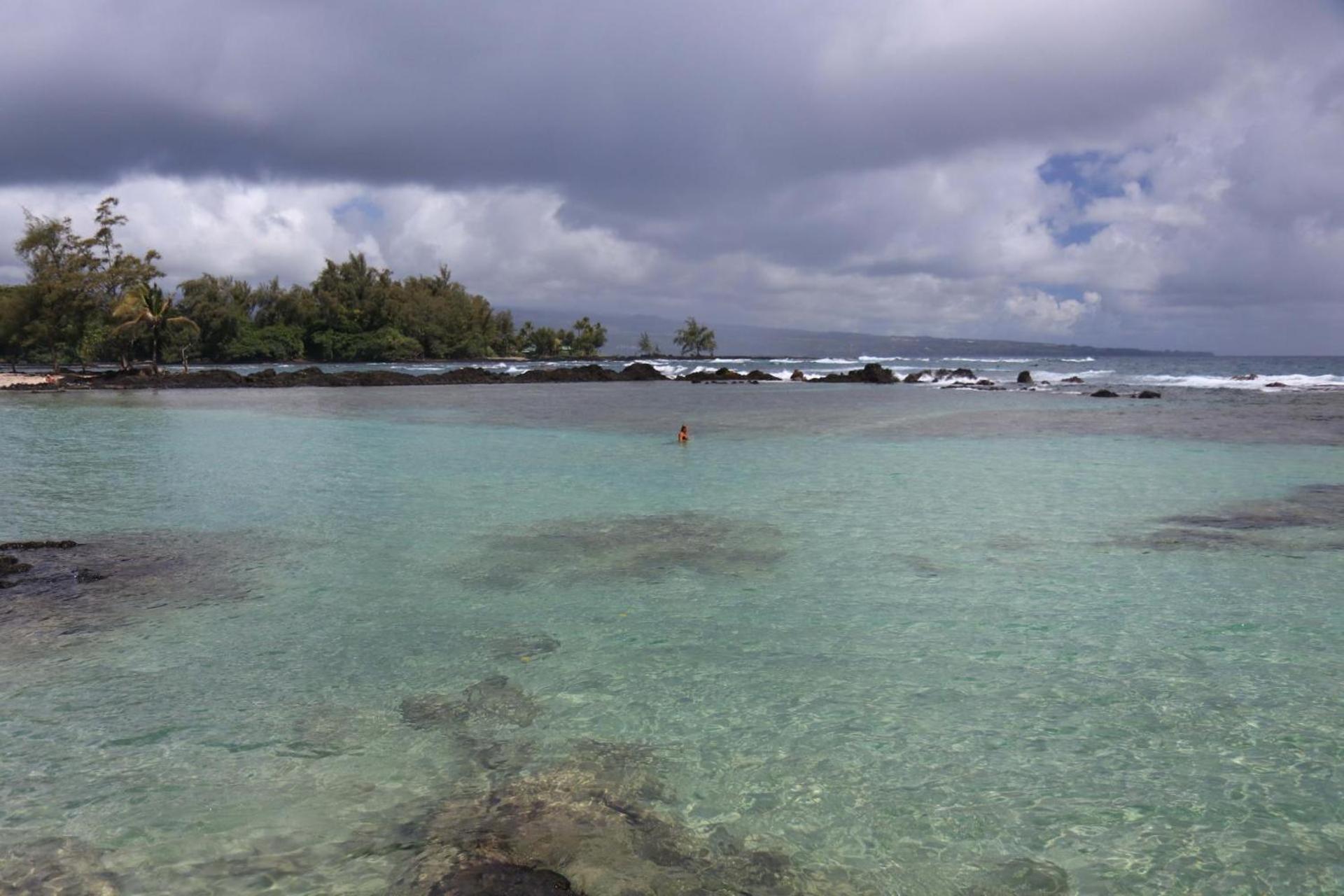 Grand Naniloa Hotel, A Doubletree By Hilton Hilo Esterno foto