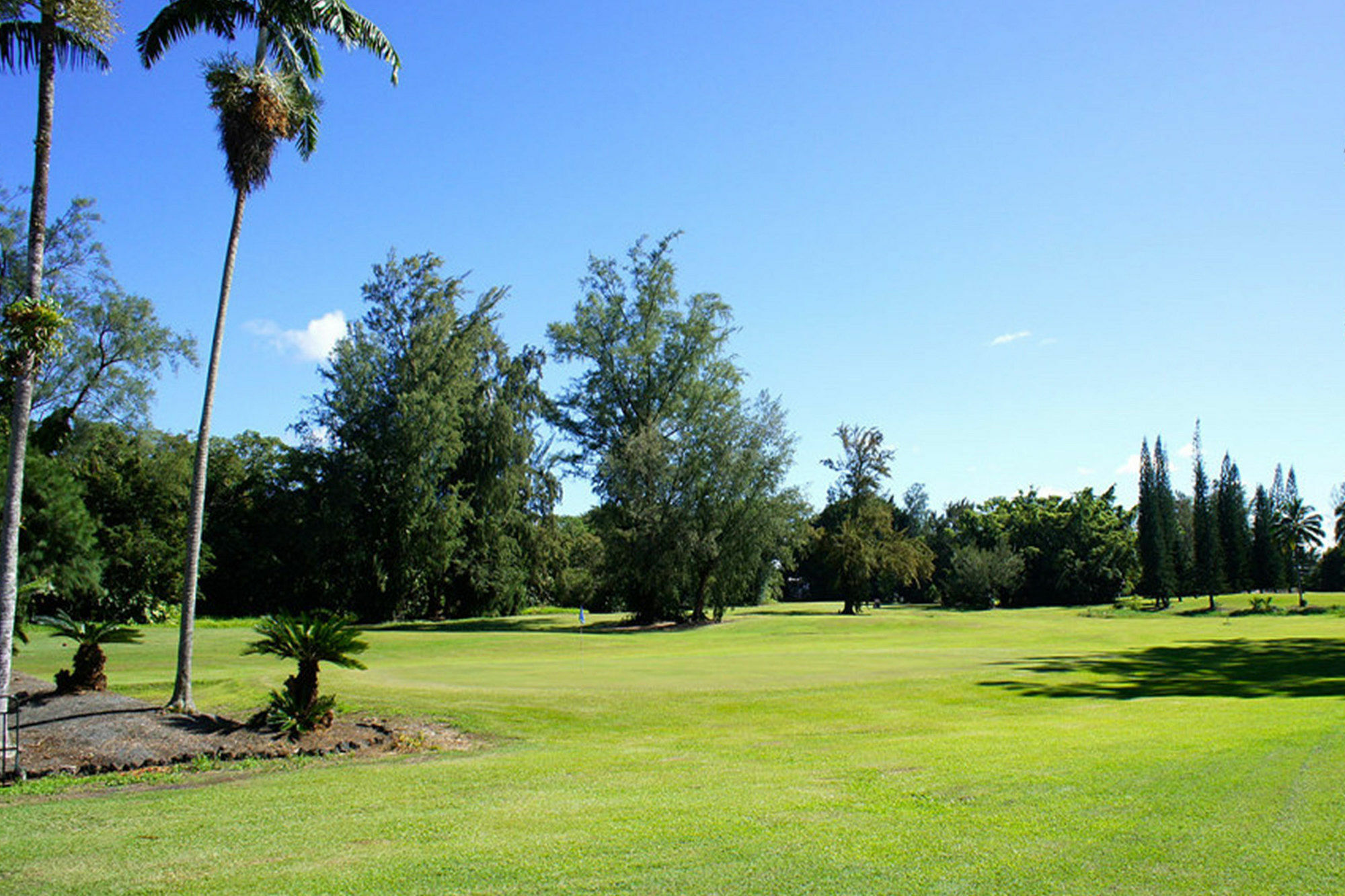 Grand Naniloa Hotel, A Doubletree By Hilton Hilo Esterno foto