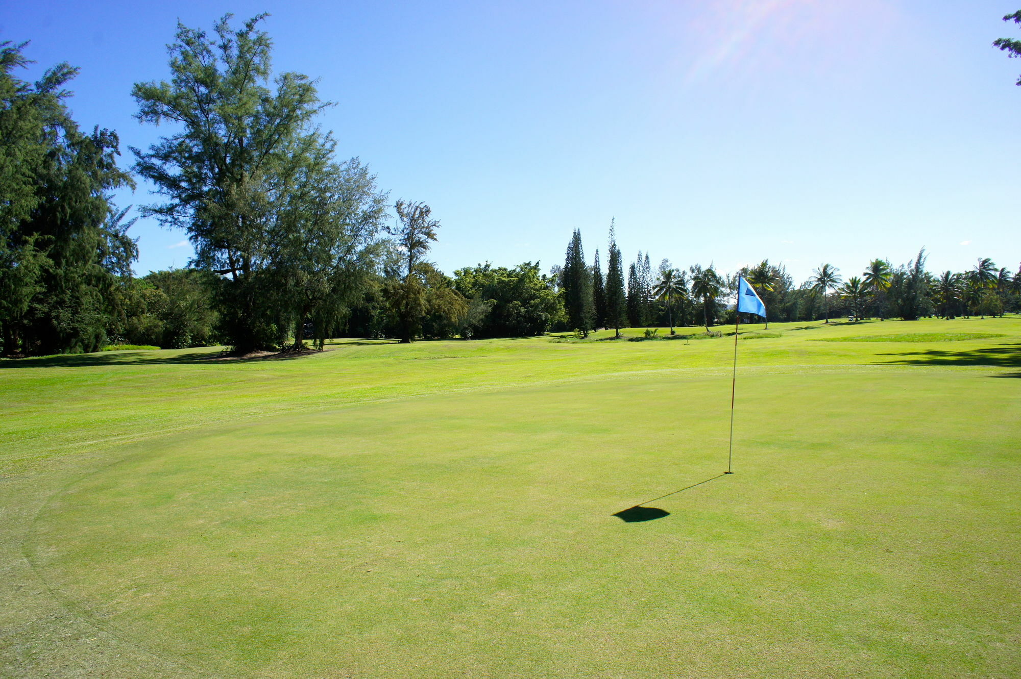 Grand Naniloa Hotel, A Doubletree By Hilton Hilo Esterno foto